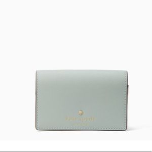 Kate Spade Mikas Pond Christine wallet